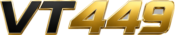 vt449 logo